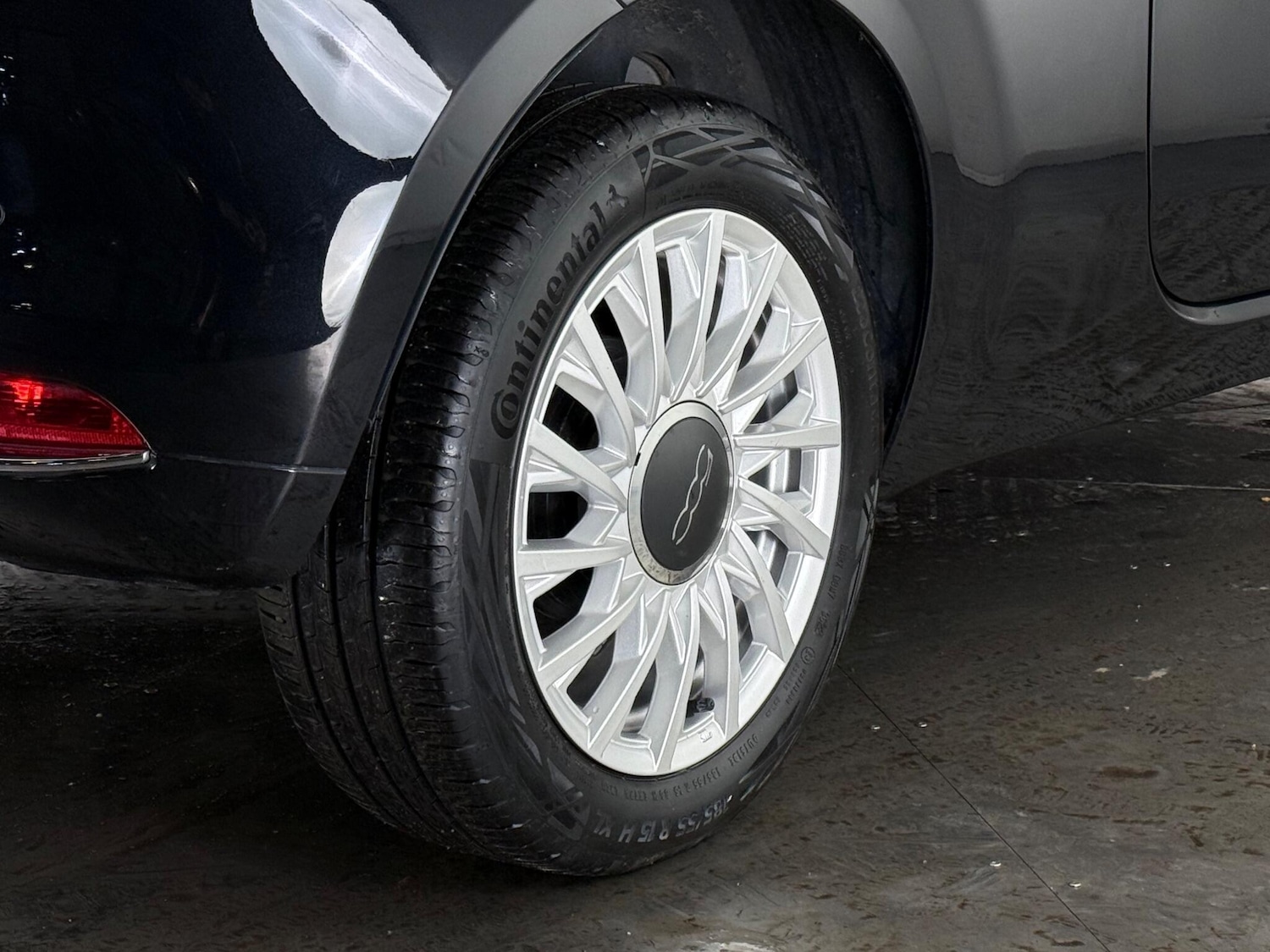 Used Fiat 500 2022 for sale - 77181156: Photo 12