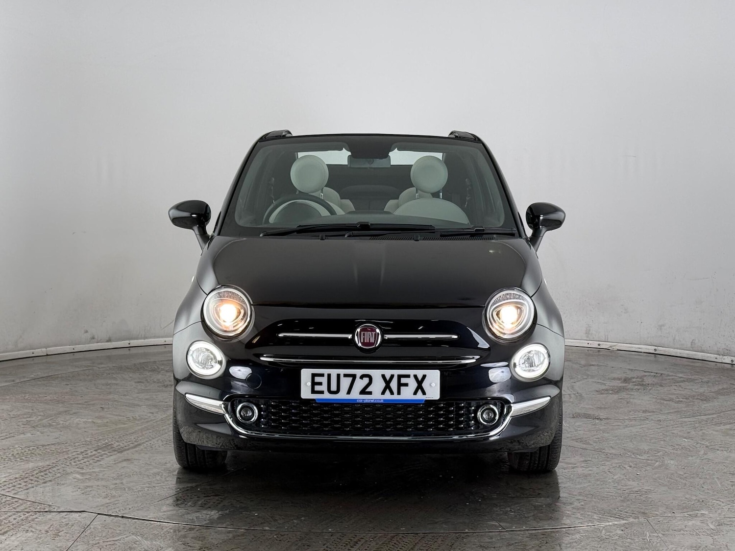 Used Fiat 500 2022 for sale - 77181156: Photo 5