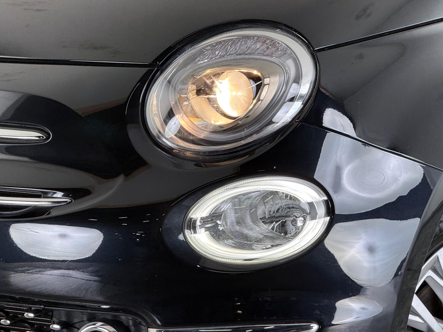 Used Fiat 500 2022 for sale - 77181156: Photo 6