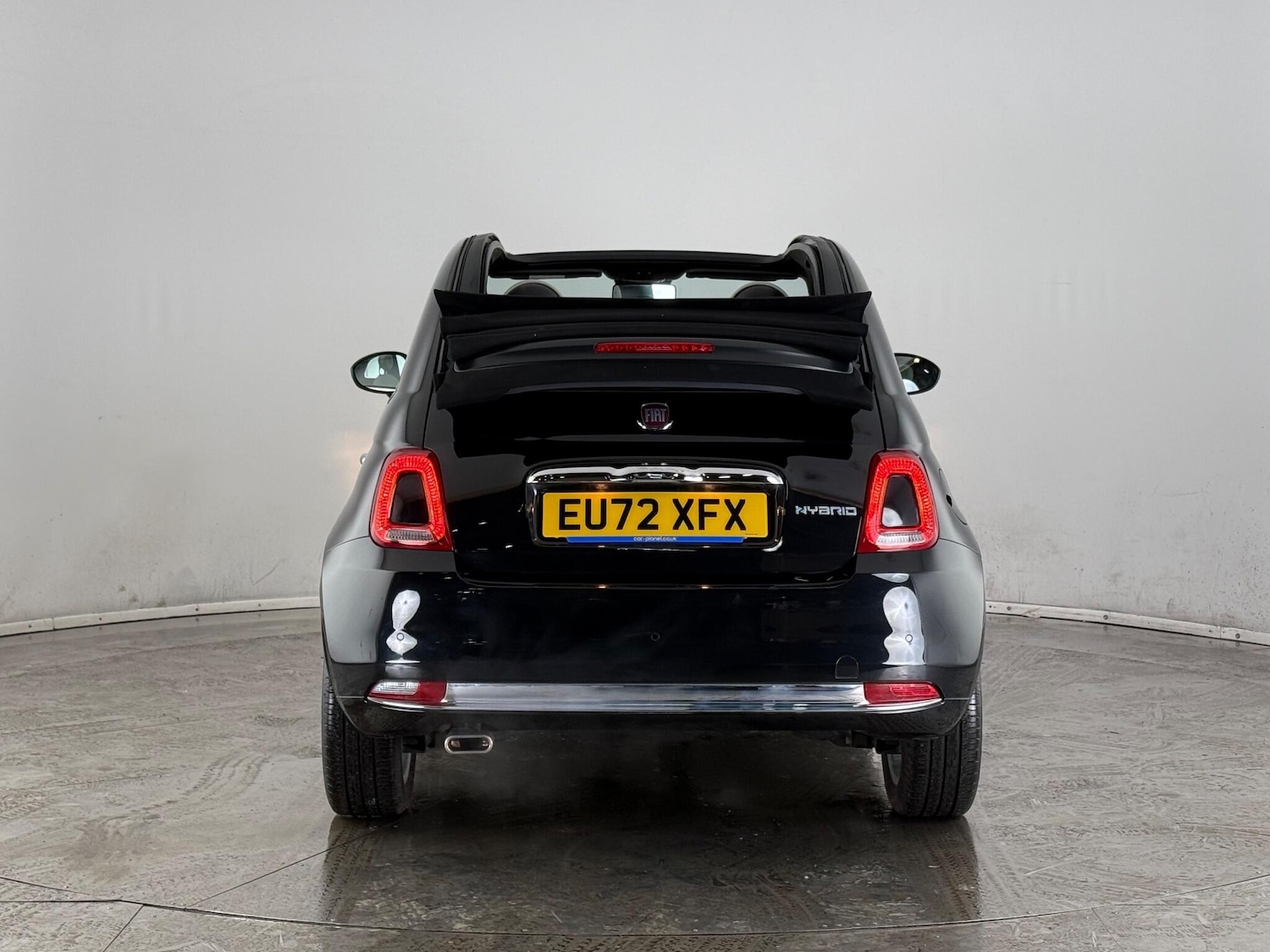 Used Fiat 500 2022 for sale - 77181156: Photo 7