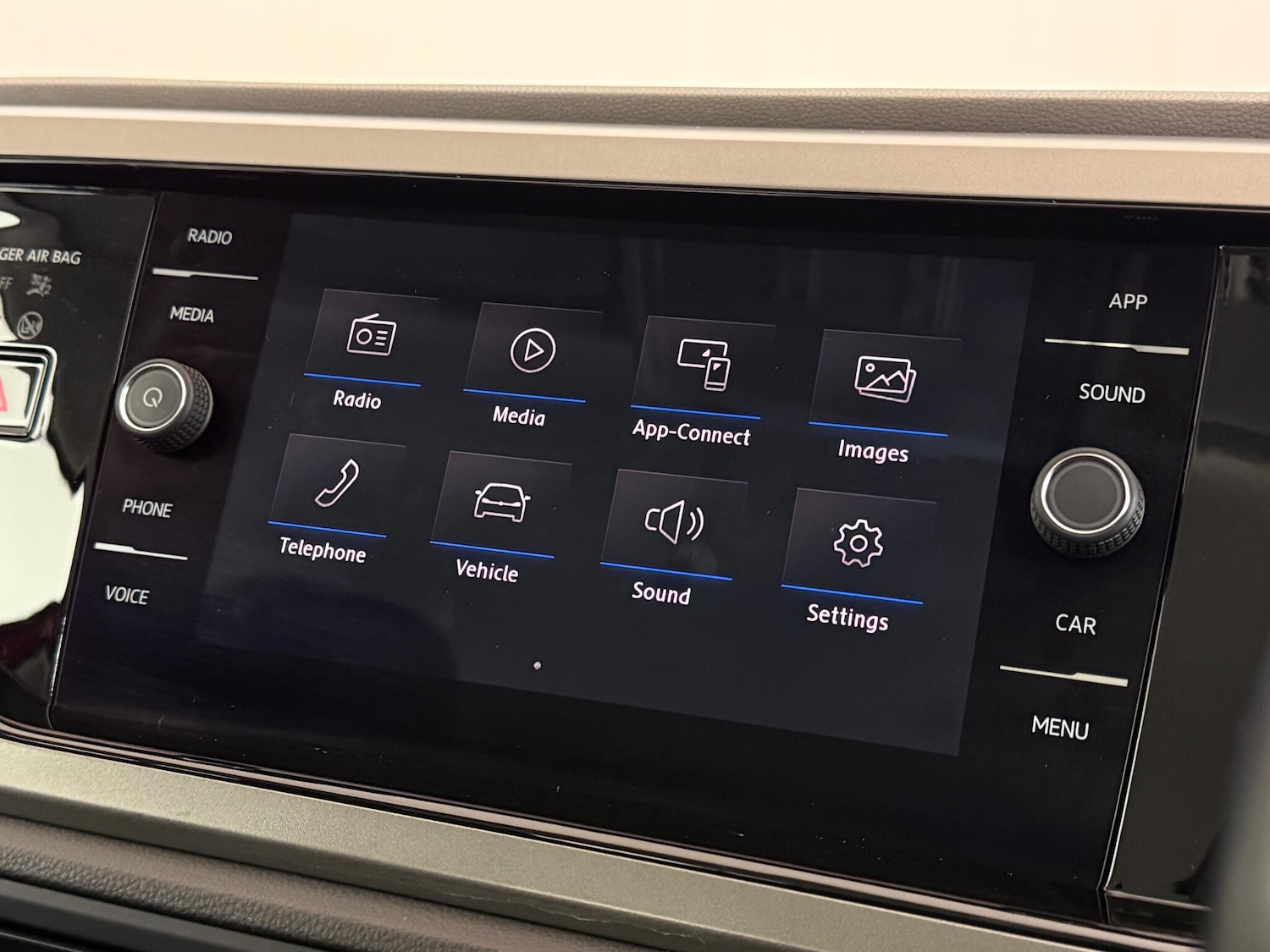 Used Volkswagen Polo 2019 for sale - 77259788: Photo 22