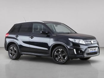 Used Suzuki Vitara 2015 for sale - 79590852: Photo