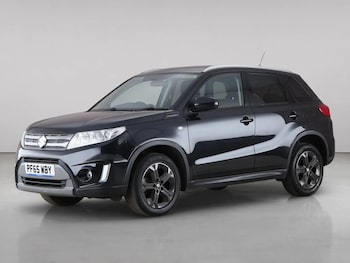 Used Suzuki Vitara 2015 for sale - 79590852: Photo