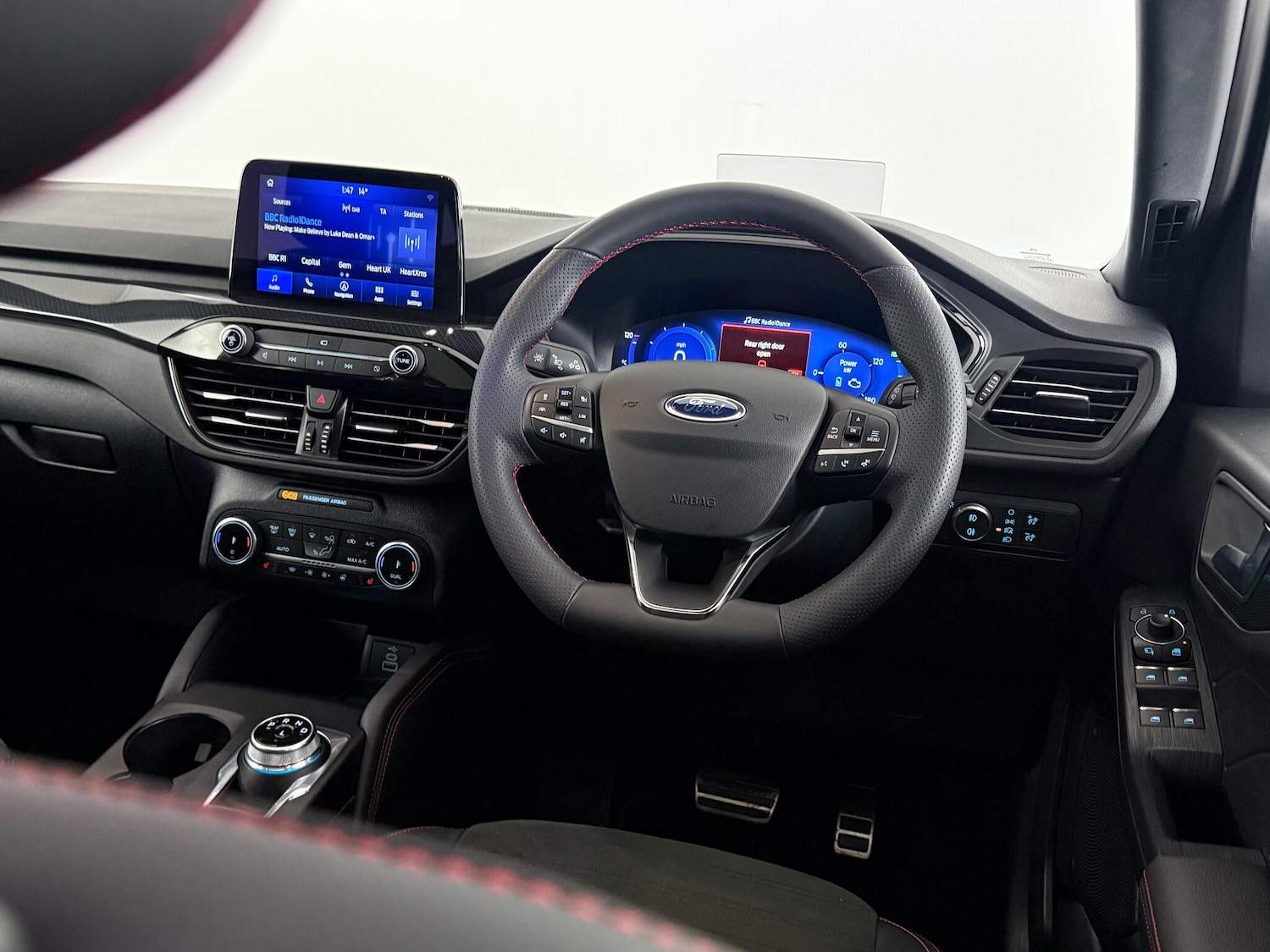 Used Ford Kuga 2023 for sale - 77180927: Photo 22