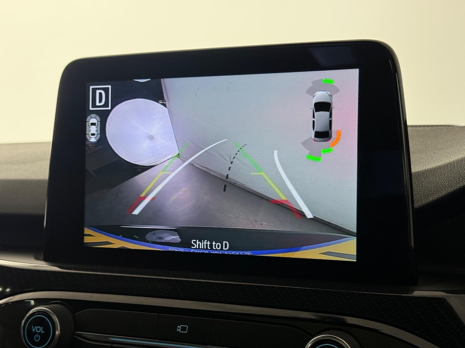 Used Ford Kuga 2023 for sale - 77180927: Photo 40