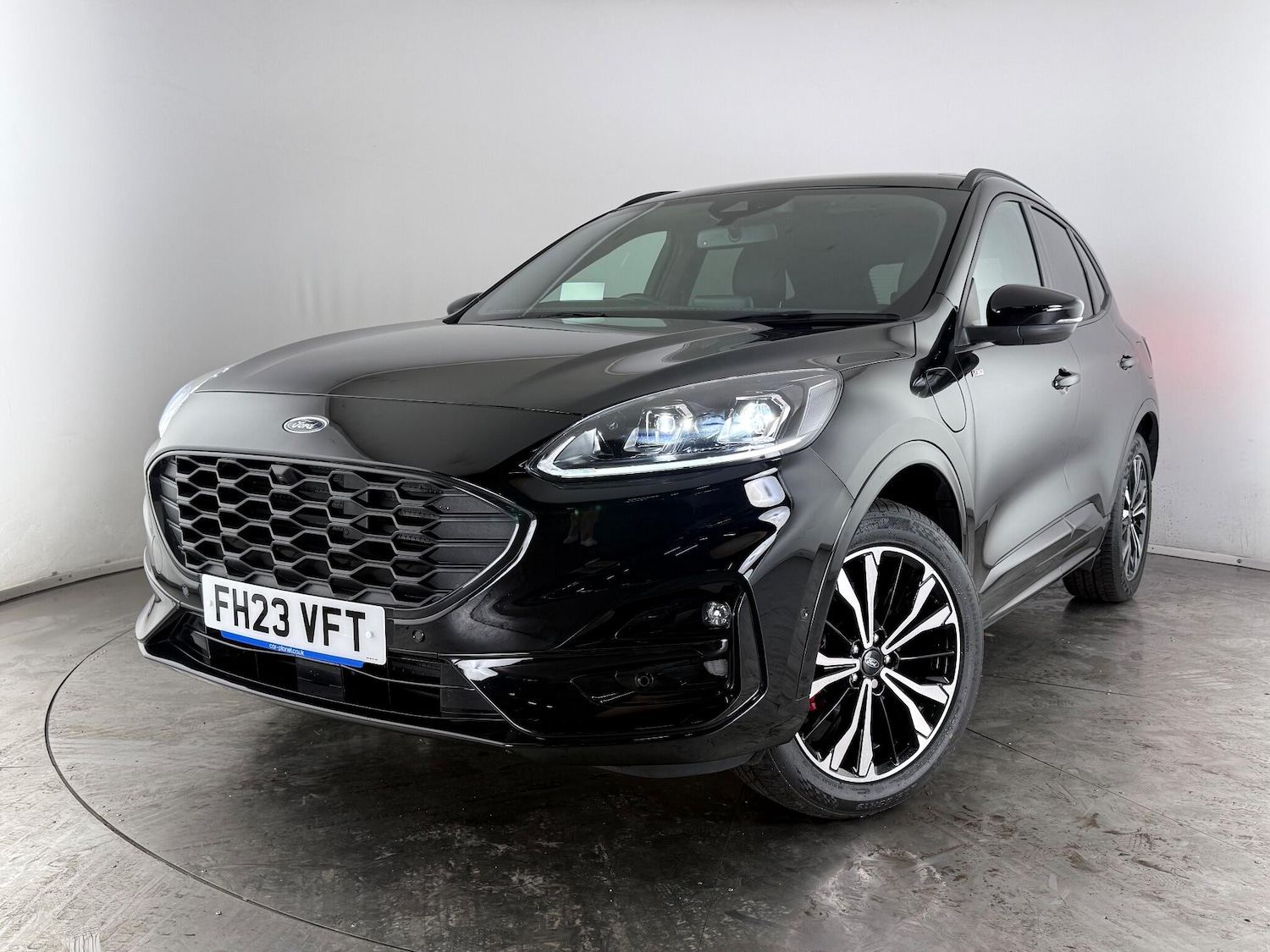 Used Ford Kuga 2023 for sale - 77180927: Photo 43