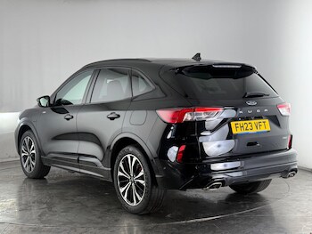 Used Ford Kuga 2023 for sale - 77180927: Photo