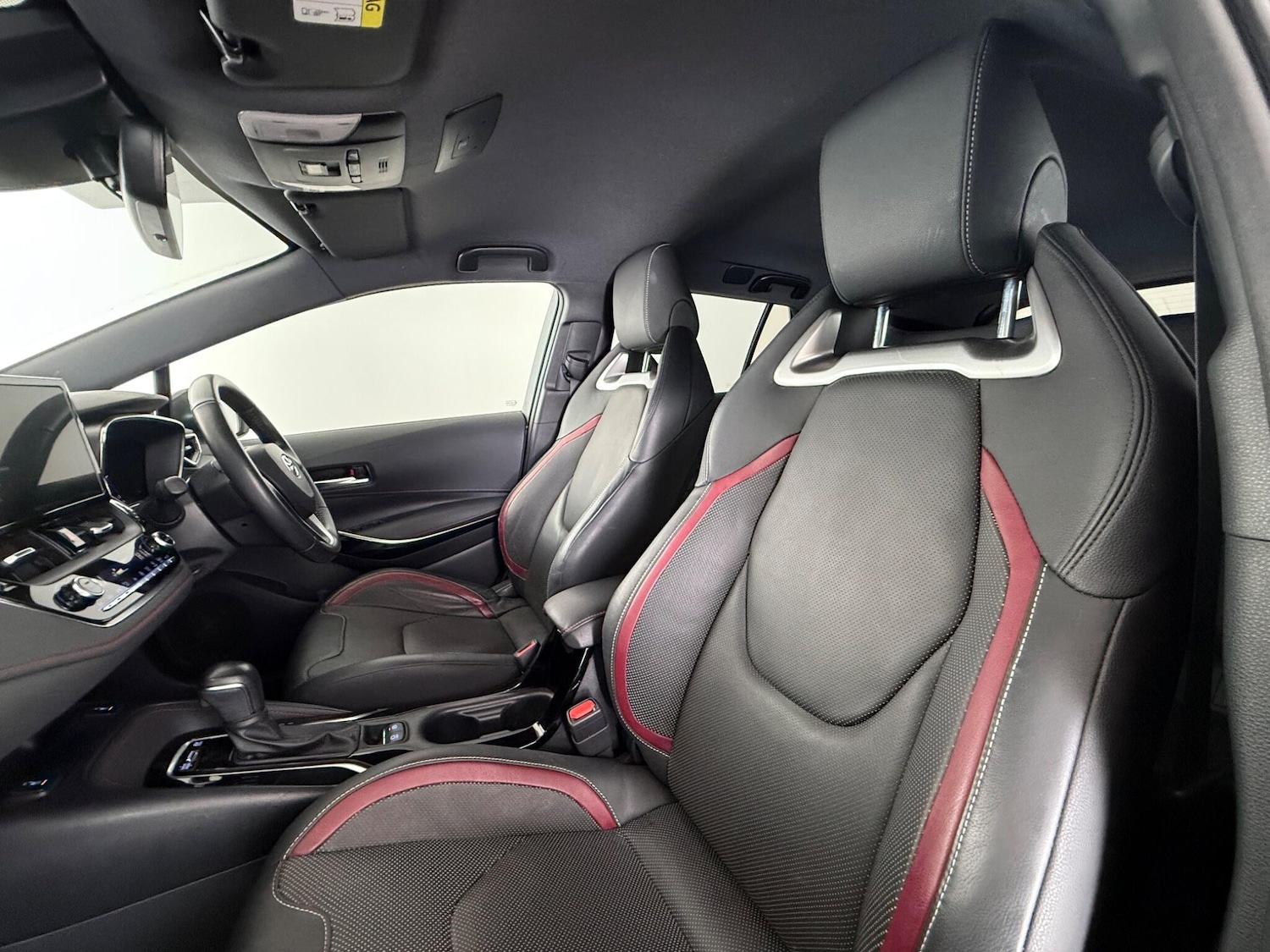 Used Toyota Corolla 2022 for sale - 77560067: Photo 11