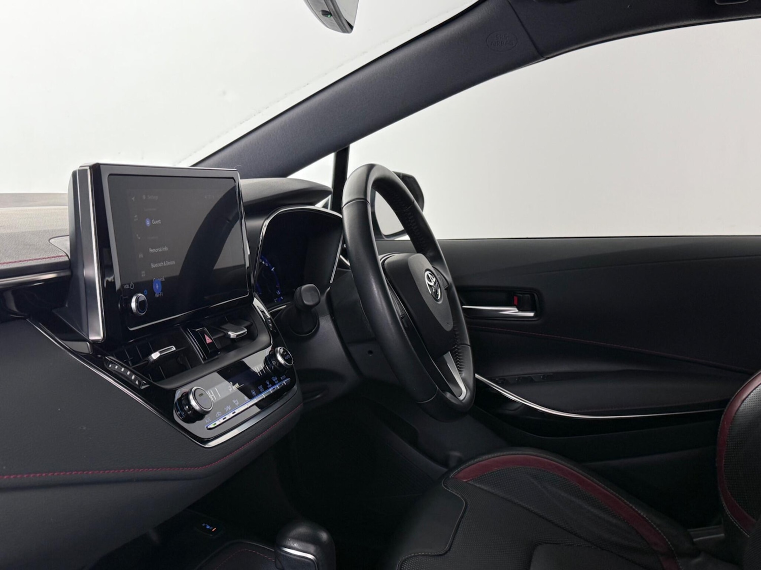 Used Toyota Corolla 2022 for sale - 77560067: Photo 14