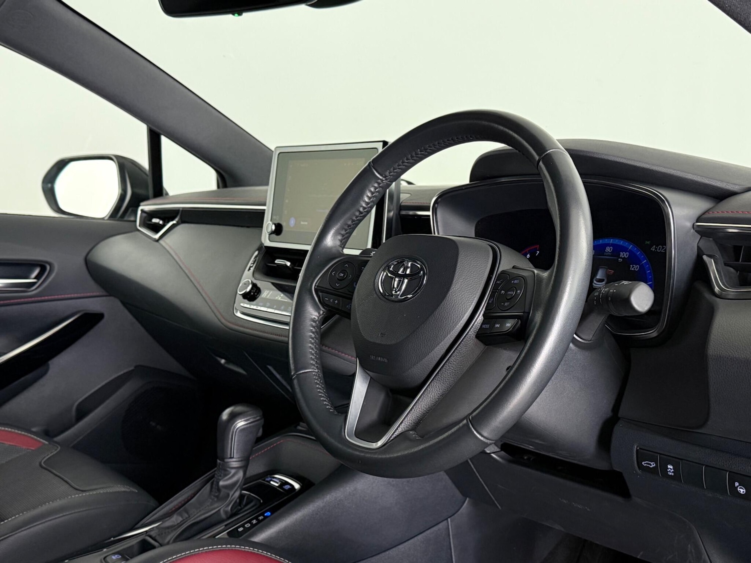 Used Toyota Corolla 2022 for sale - 77560067: Photo 16