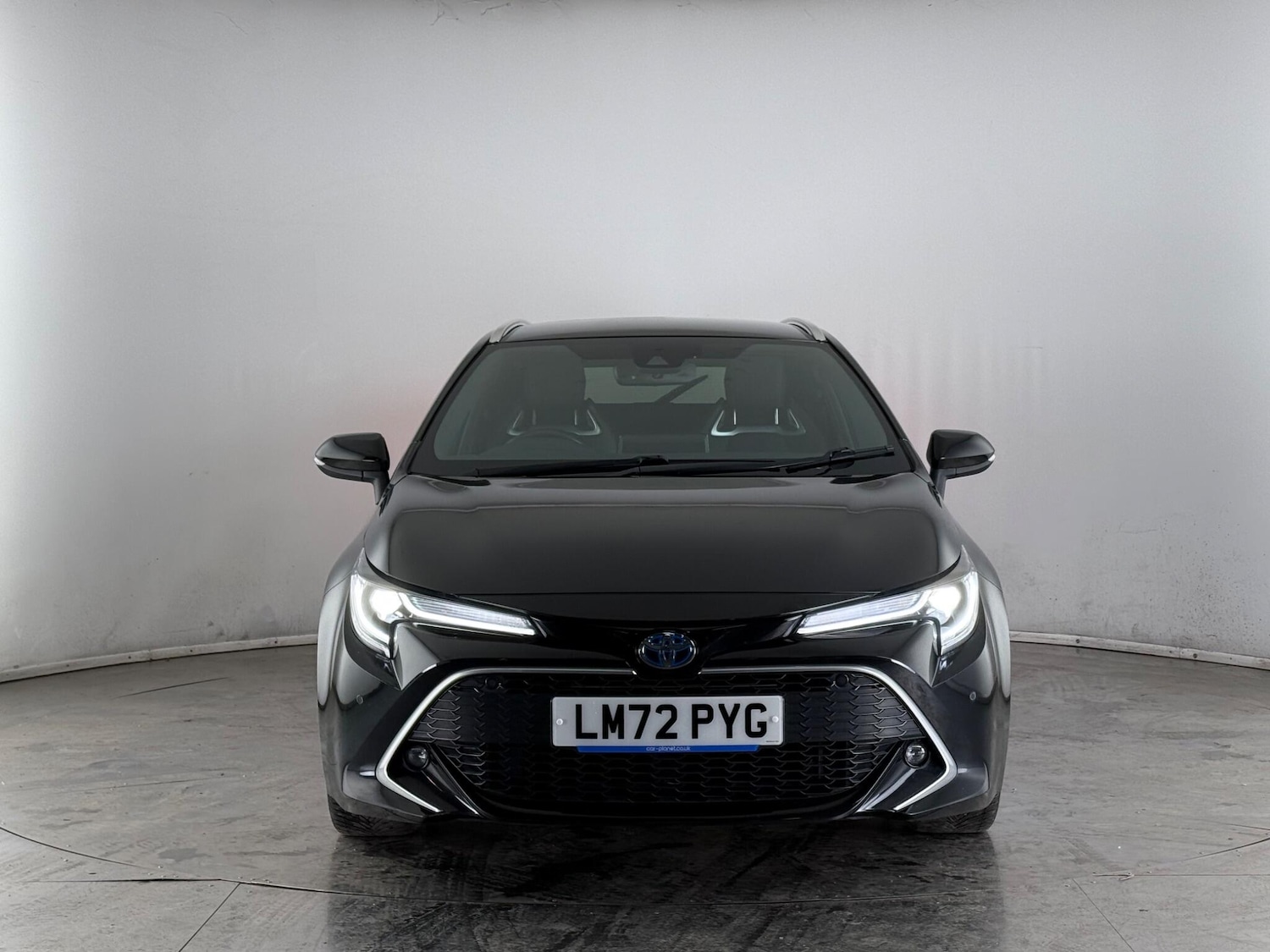 Used Toyota Corolla 2022 for sale - 77560067: Photo 2