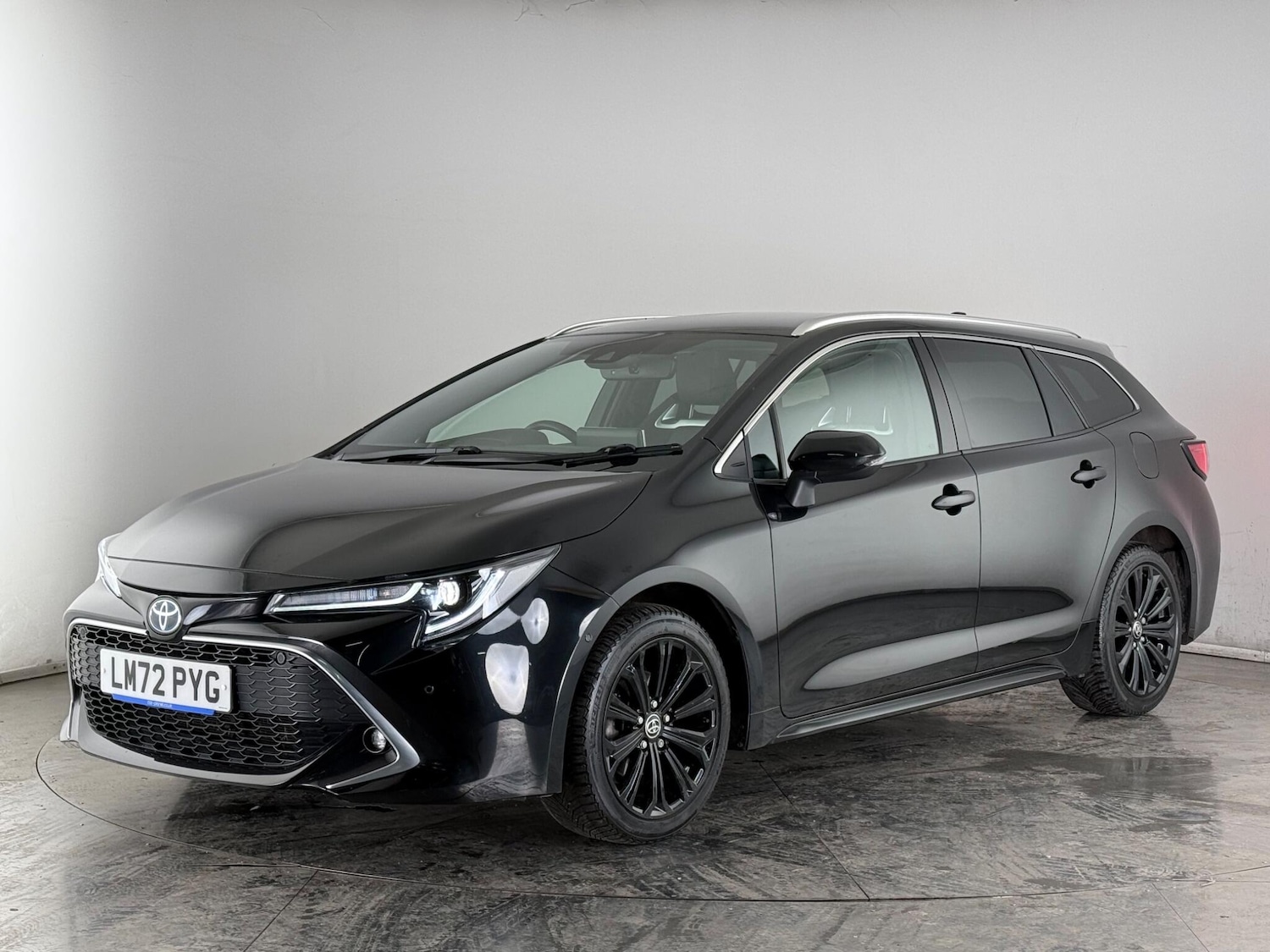 Used Toyota Corolla 2022 for sale - 77560067: Photo 3