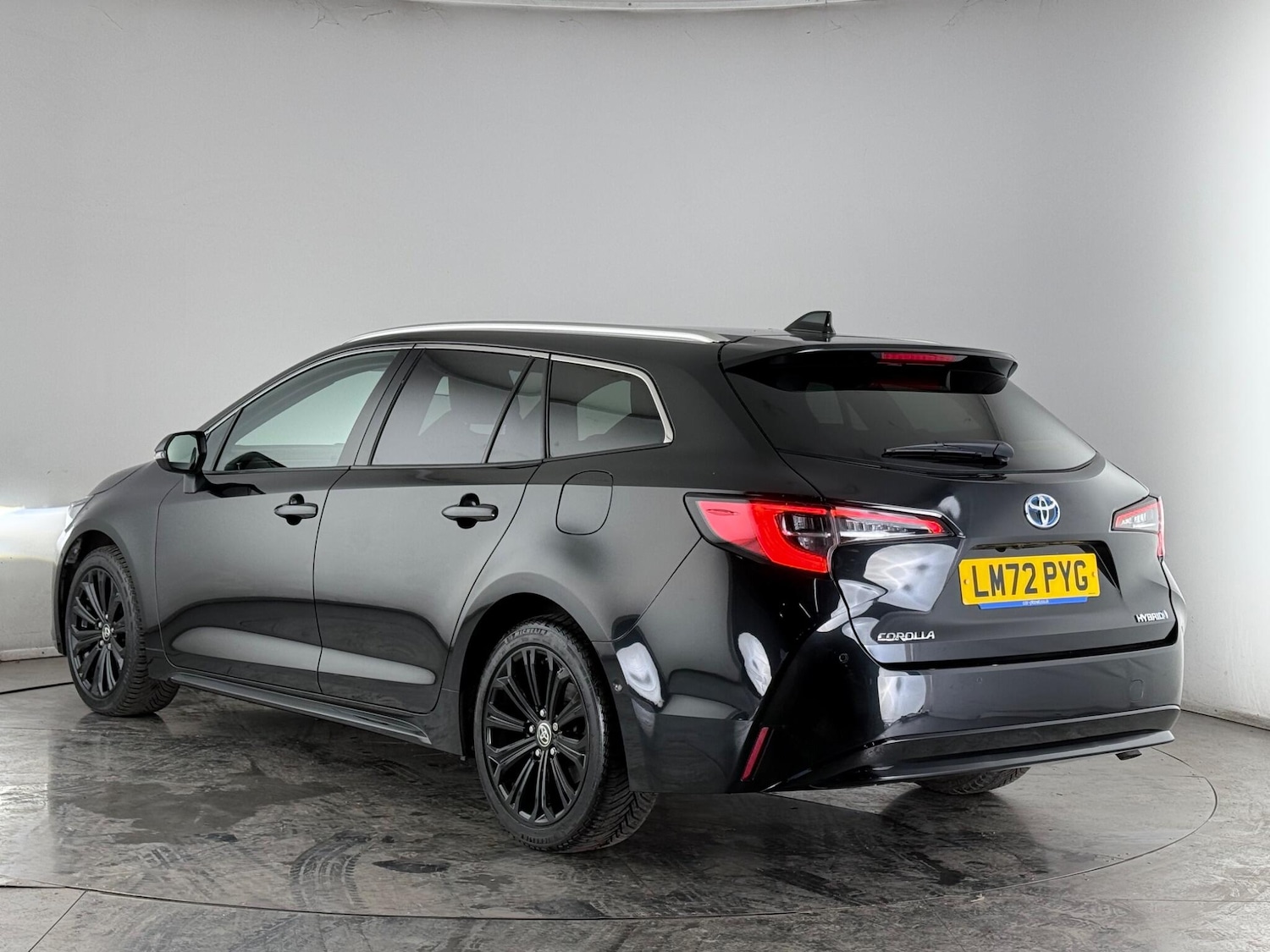 Used Toyota Corolla 2022 for sale - 77560067: Photo 4