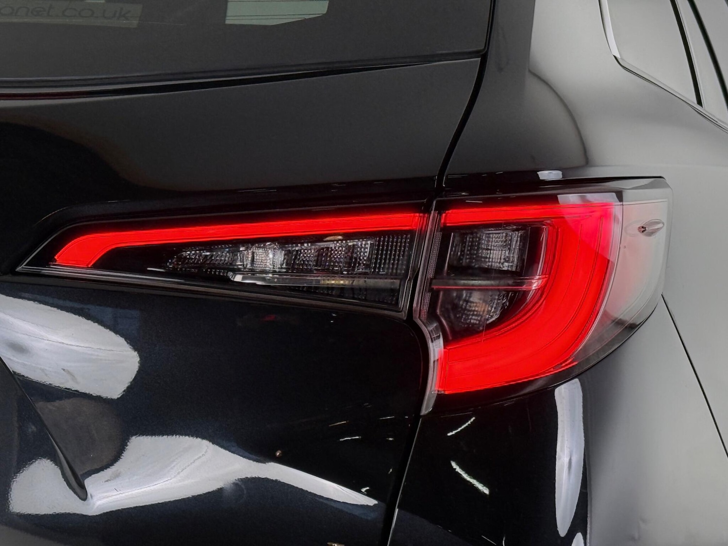 Used Toyota Corolla 2022 for sale - 77560067: Photo 6