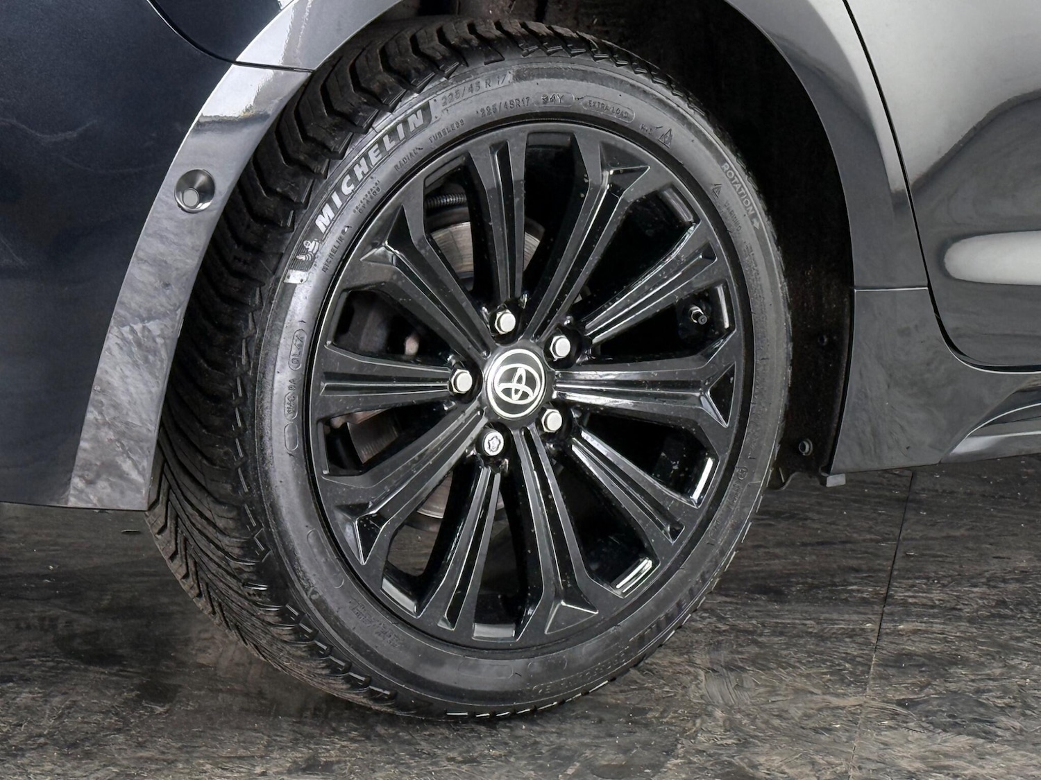 Used Toyota Corolla 2022 for sale - 77560067: Photo 7