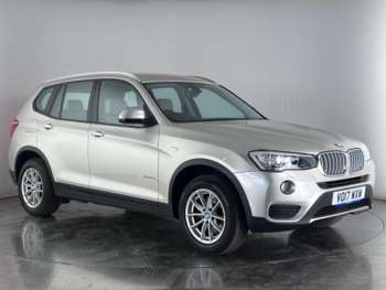 2017 (17) - 3.0 30d SE Auto xDrive Euro 6 (s/s) 5dr