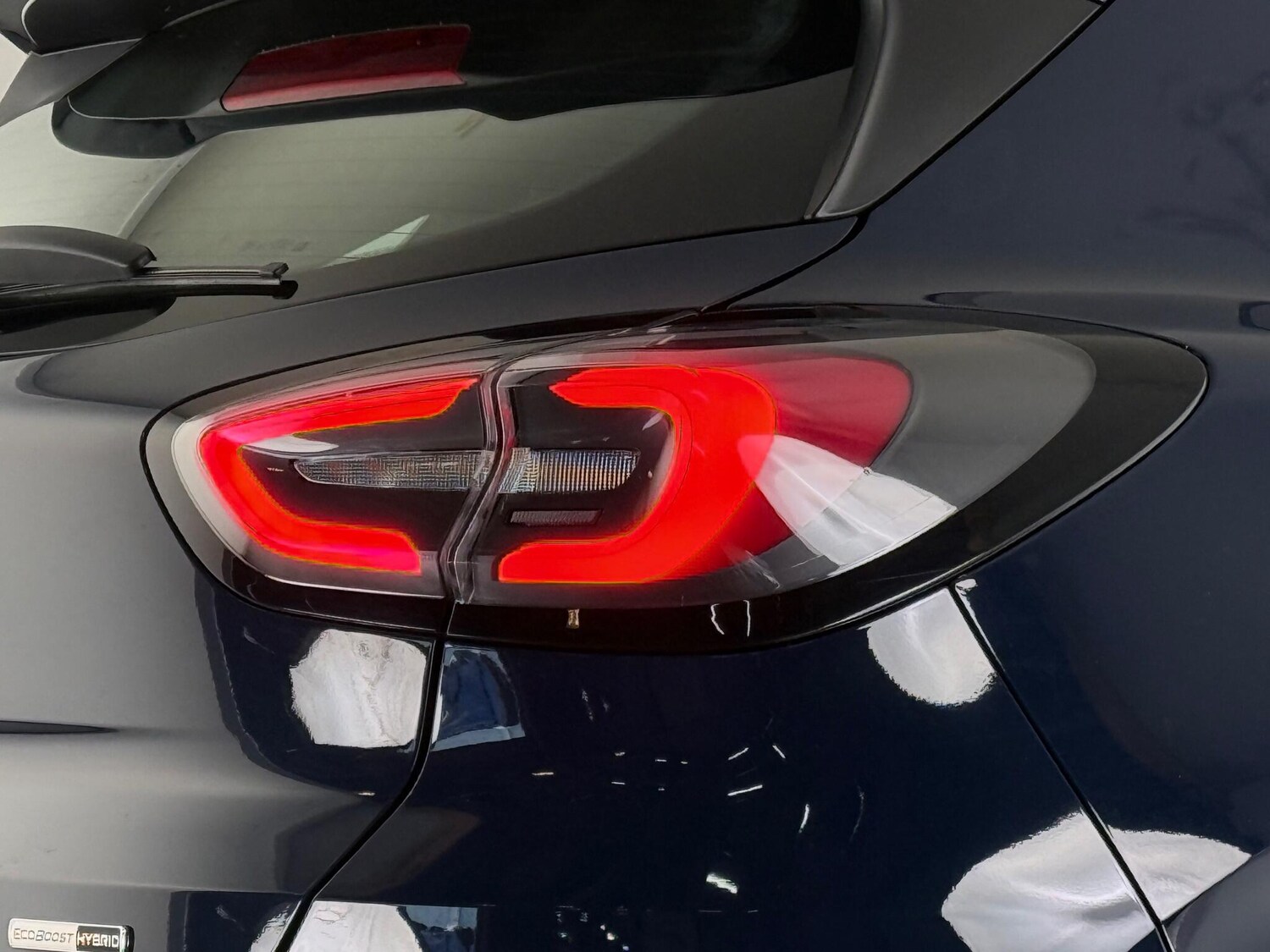 Used Ford Puma 2022 for sale - 76537757: Photo 10