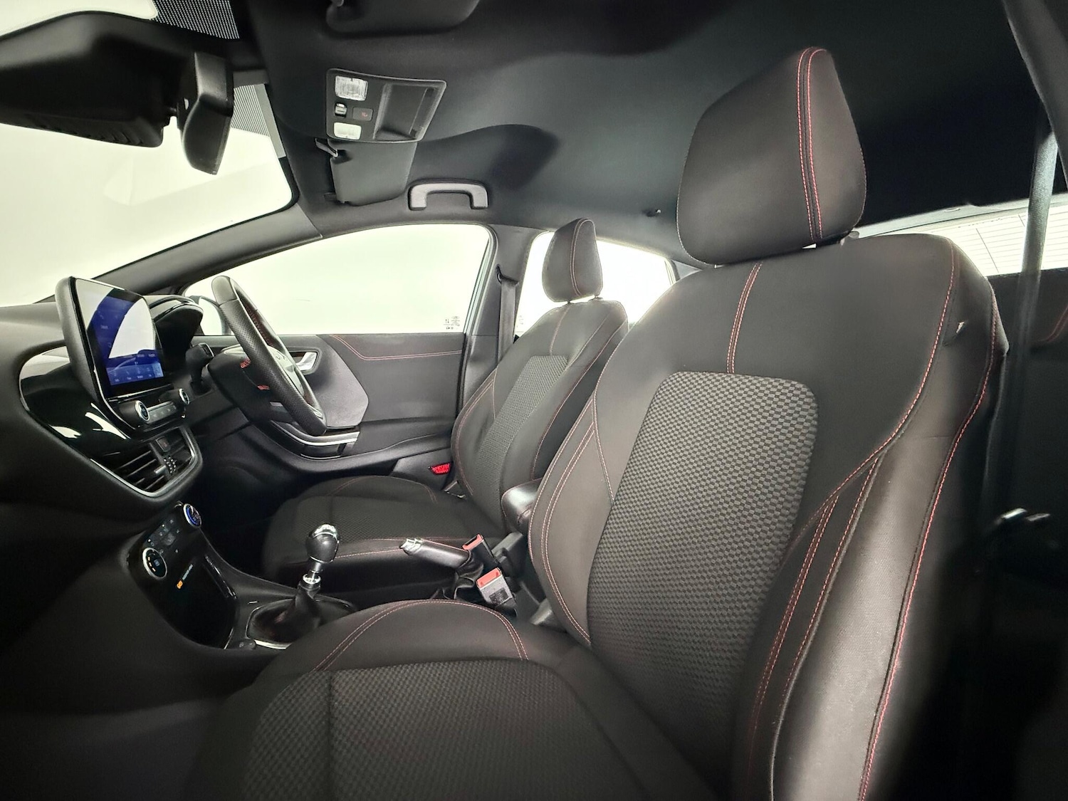 Used Ford Puma 2022 for sale - 76537757: Photo 15