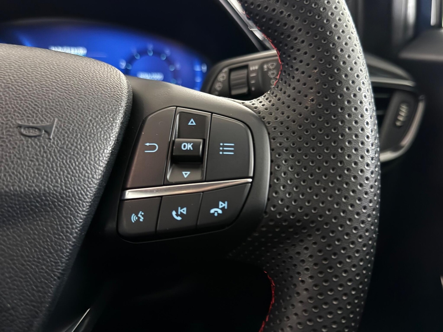 Used Ford Puma 2022 for sale - 76537757: Photo 24