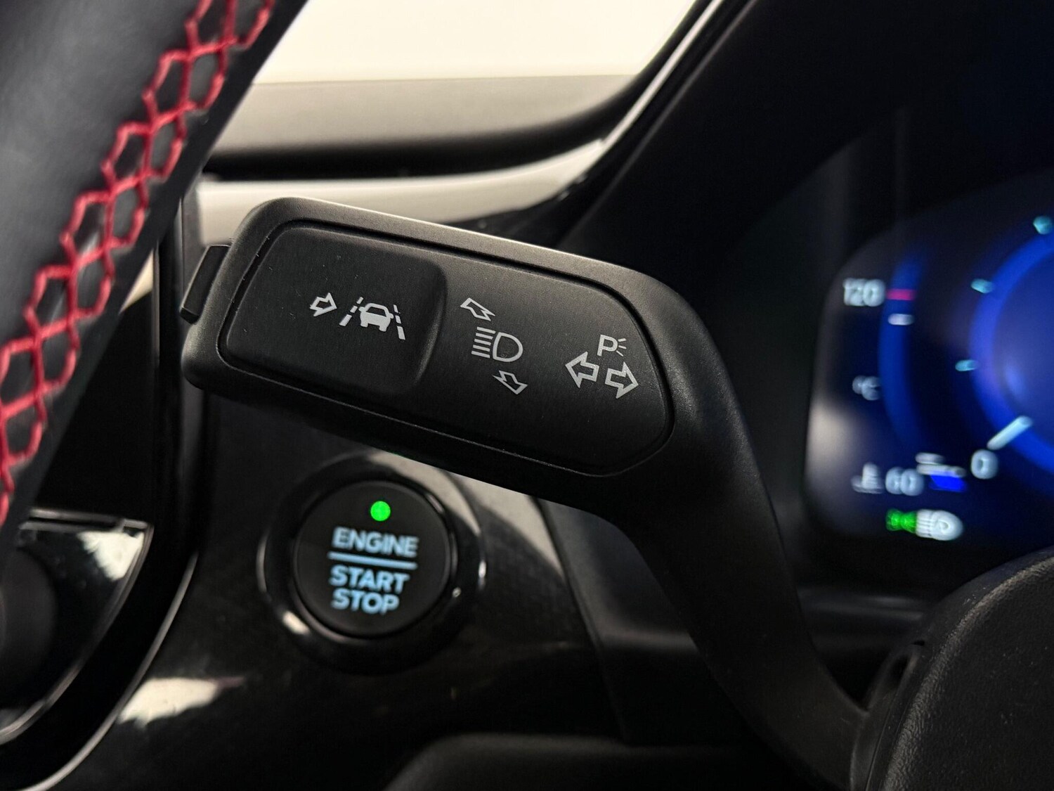 Used Ford Puma 2022 for sale - 76537757: Photo 25