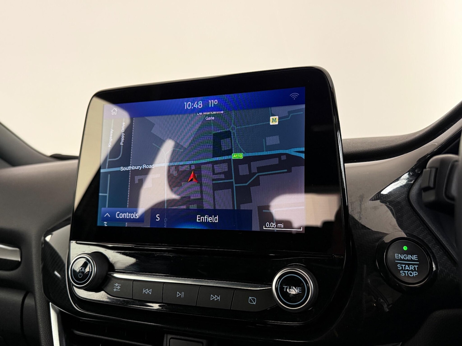 Used Ford Puma 2022 for sale - 76537757: Photo 30