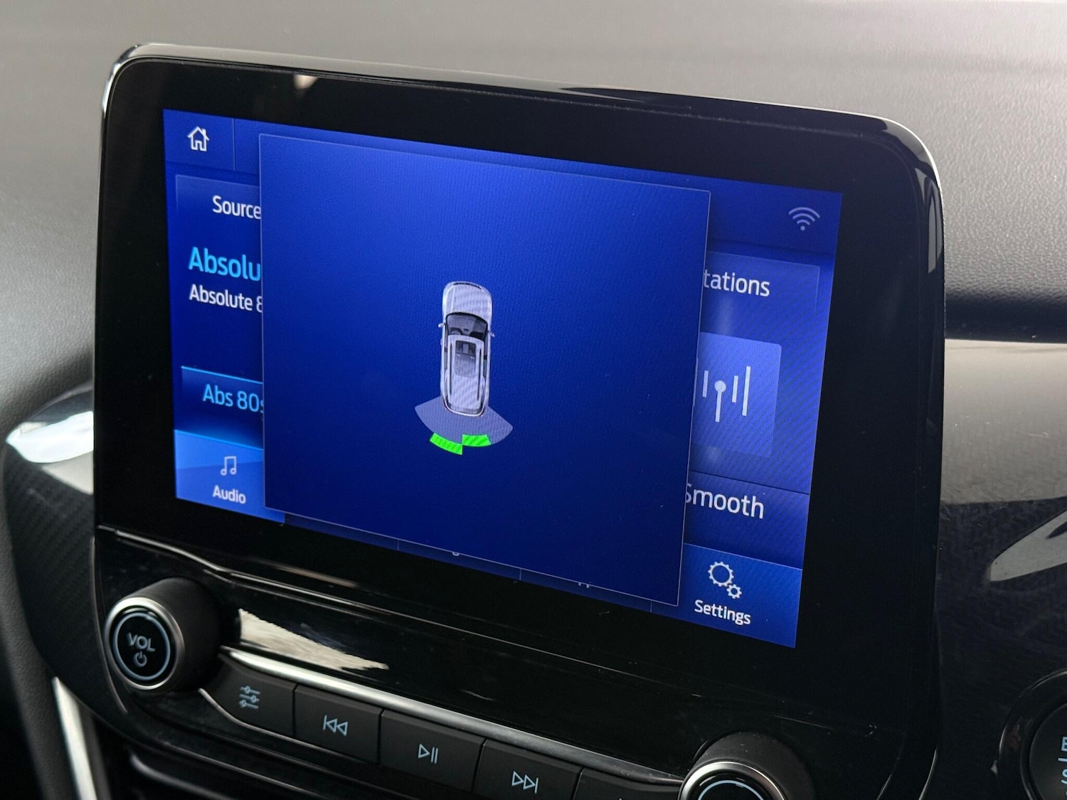 Used Ford Puma 2022 for sale - 76537757: Photo 36