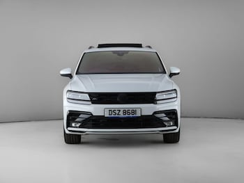 Used Volkswagen Tiguan 2019 for sale - 78894751: Photo
