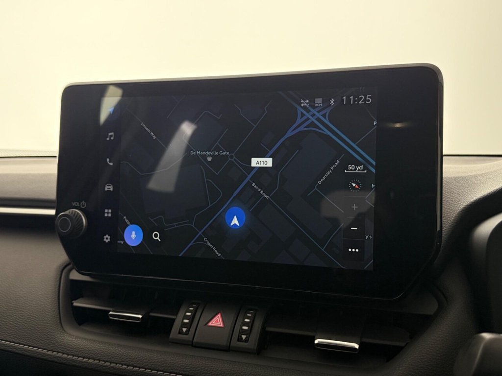 Vehicle 29