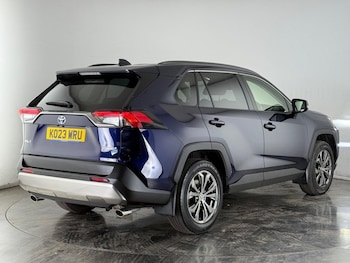 Used Toyota RAV4 2023 for sale - 75479339: Photo