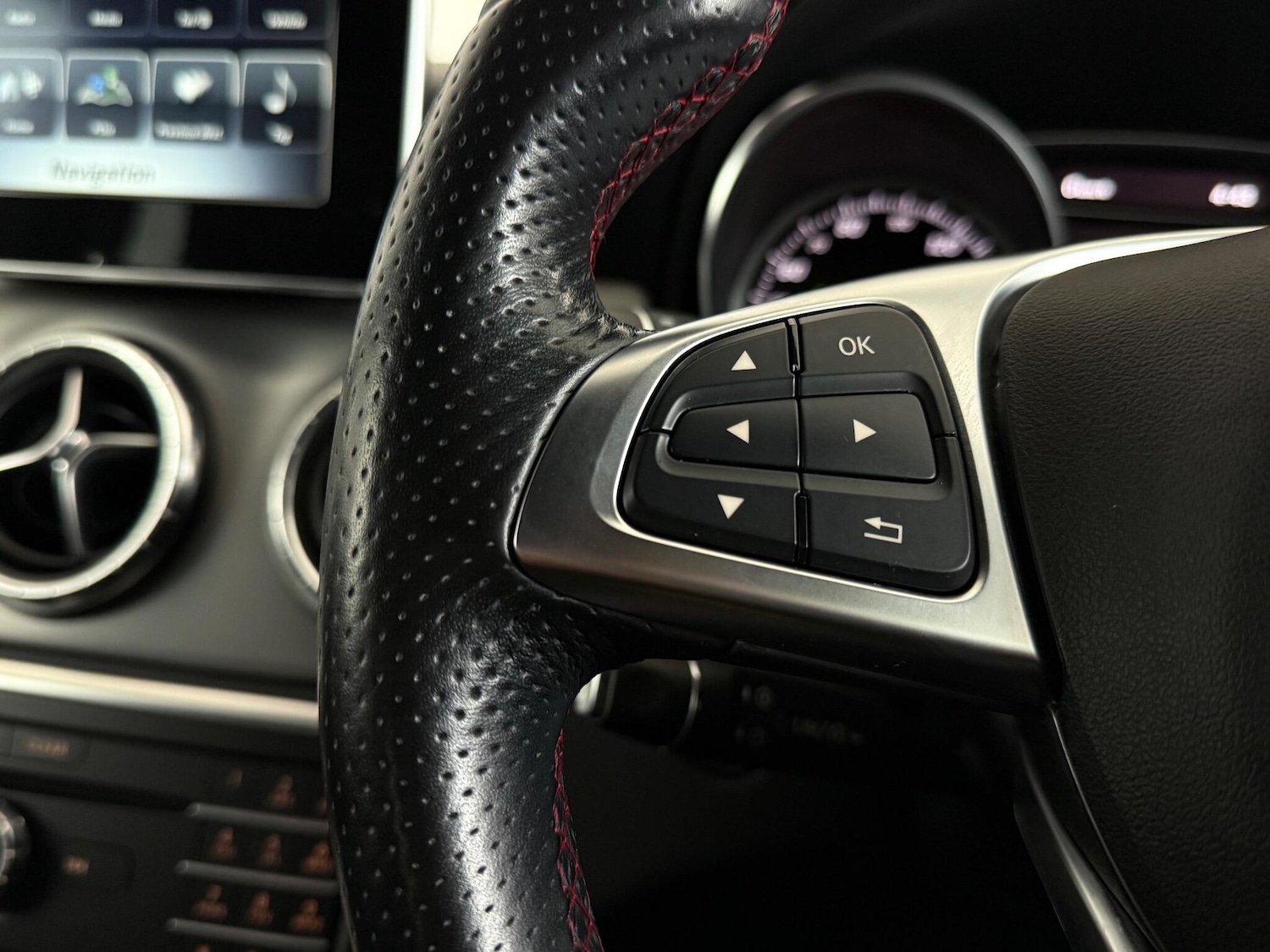 Used Mercedes-Benz CLA 2018 for sale - 76620068: Photo 23