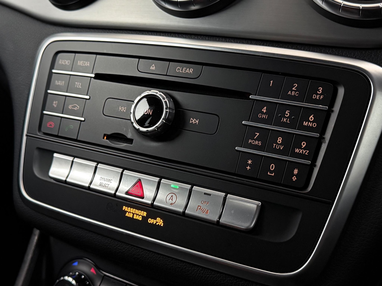 Used Mercedes-Benz CLA 2018 for sale - 76620068: Photo 38