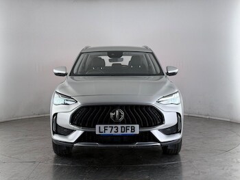 Used MG MG HS 2023 for sale - 76372441: Photo