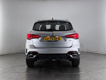 Used MG MG HS 2023 for sale - 76372441: Photo