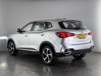 Used MG MG HS 2023 for sale - 76372441: Photo