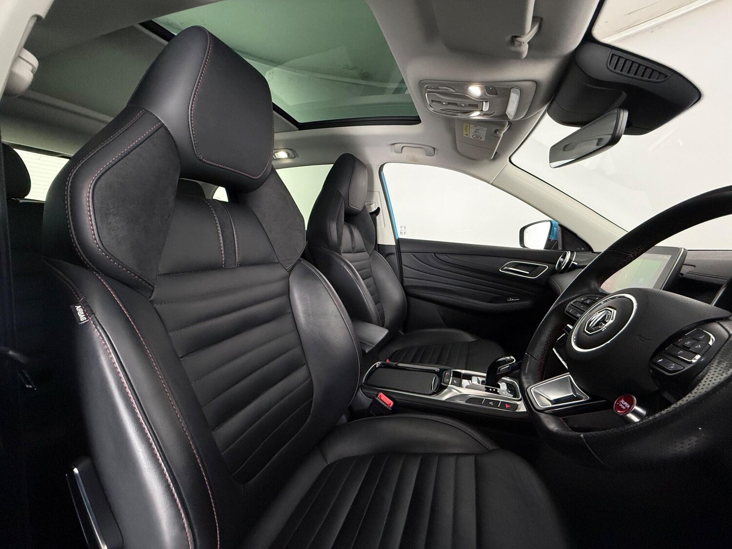 Used MG MG HS 2023 for sale - 78048358: Photo 12