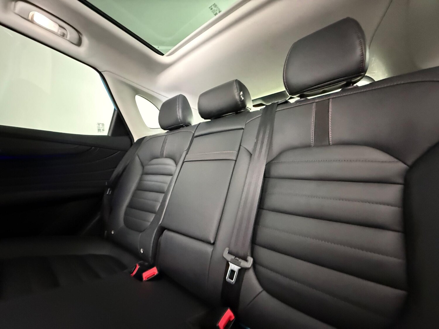 Used MG MG HS 2023 for sale - 78048358: Photo 14