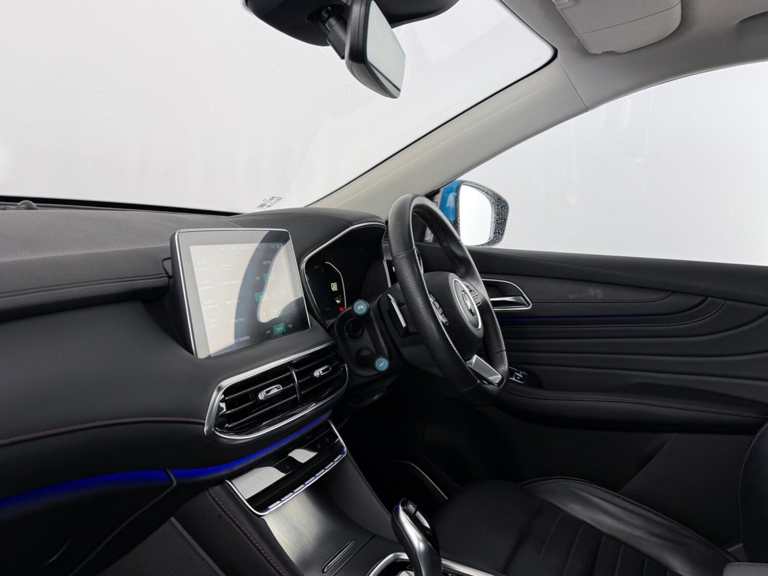 Used MG MG HS 2023 for sale - 78048358: Photo 16