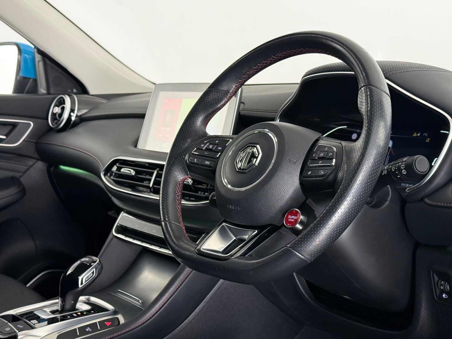 Used MG MG HS 2023 for sale - 78048358: Photo 17