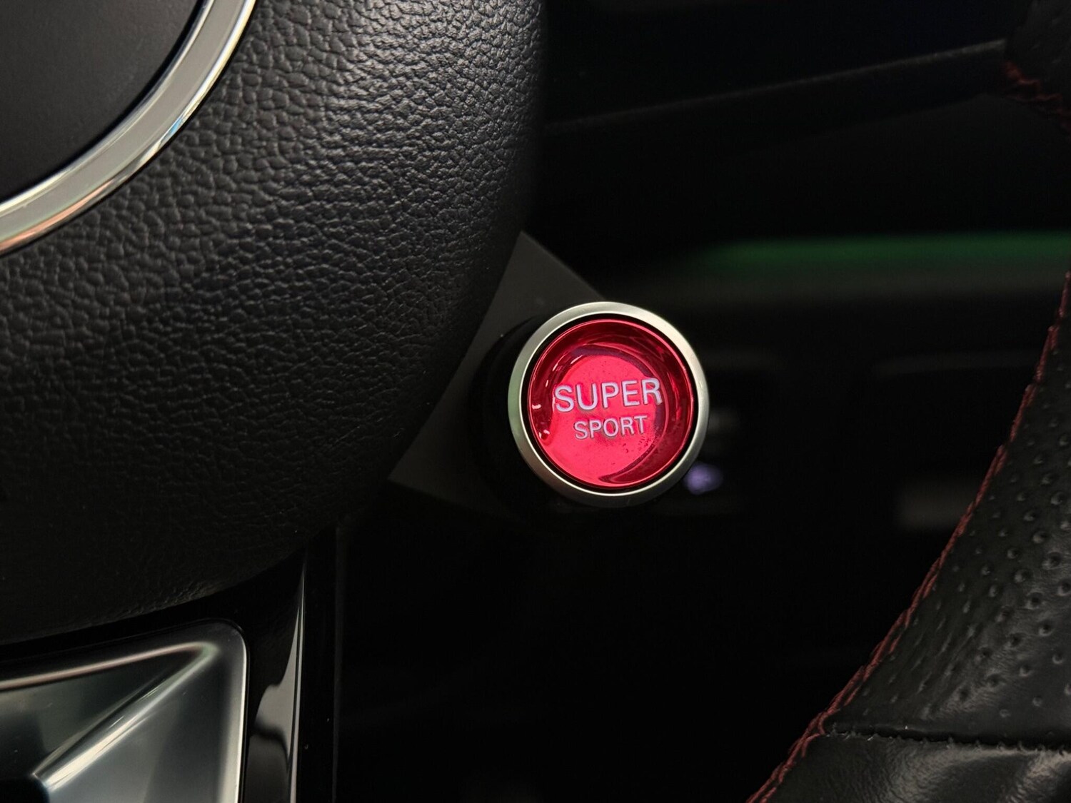 Used MG MG HS 2023 for sale - 78048358: Photo 20