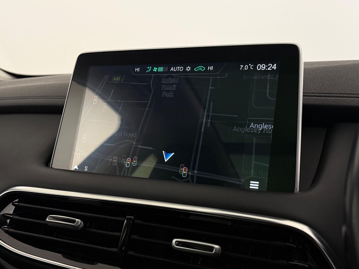 Used MG MG HS 2023 for sale - 78048358: Photo 25