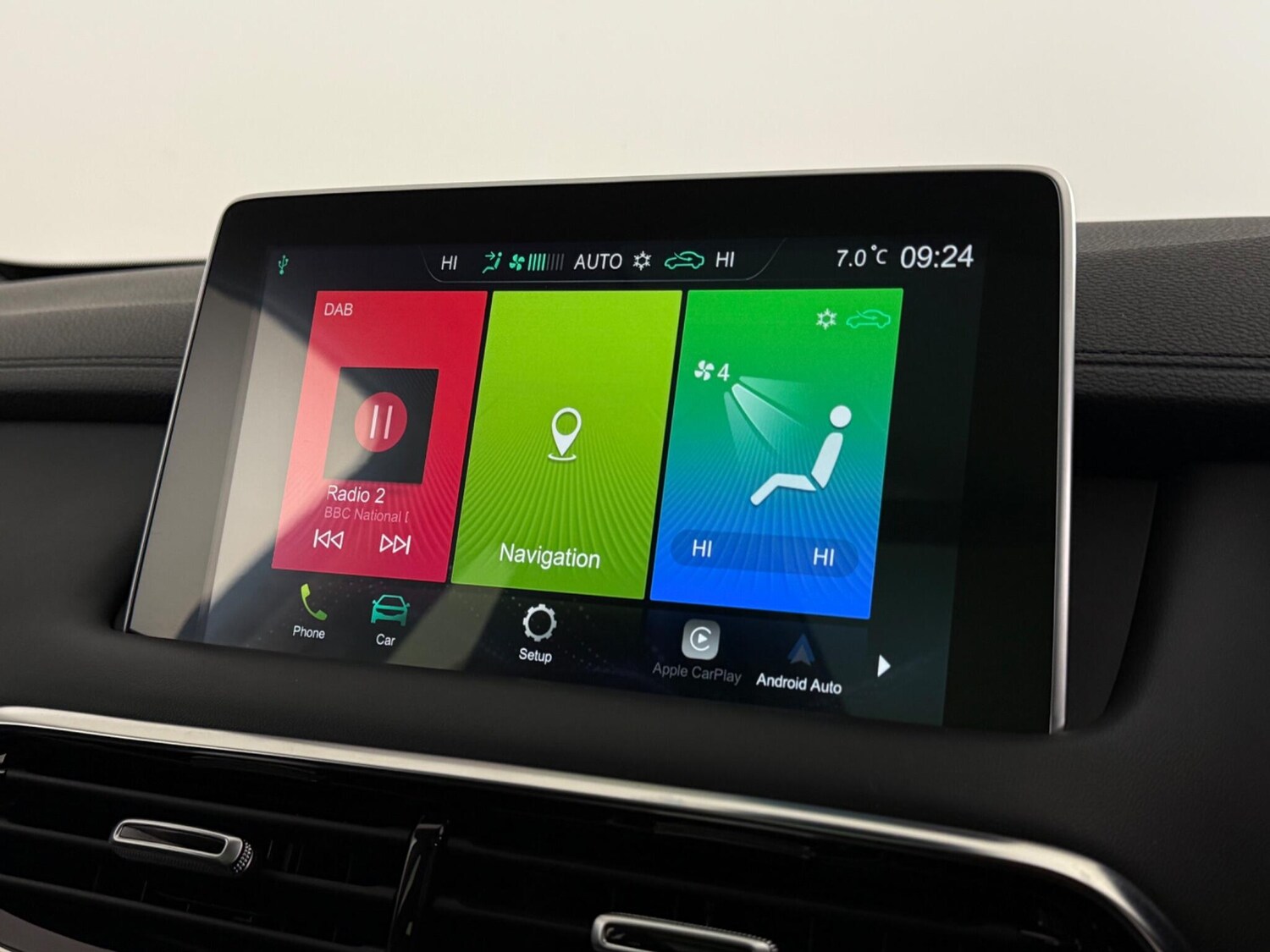 Used MG MG HS 2023 for sale - 78048358: Photo 26