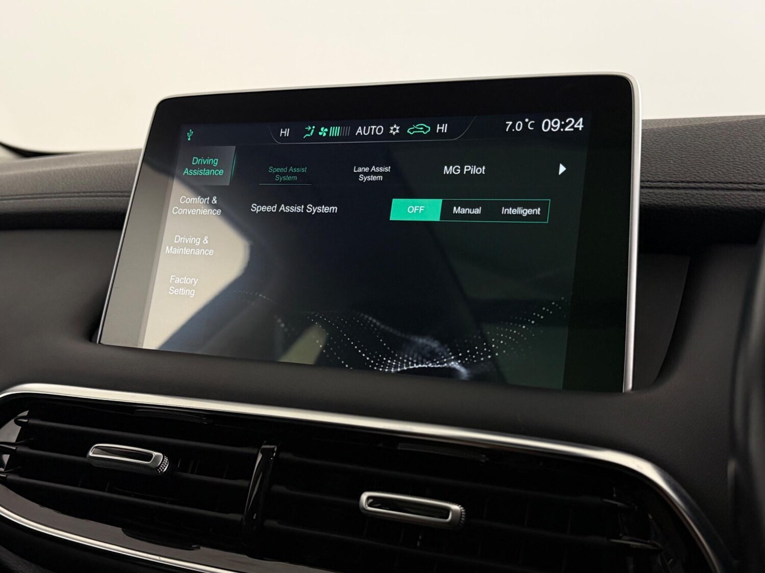 Used MG MG HS 2023 for sale - 78048358: Photo 28