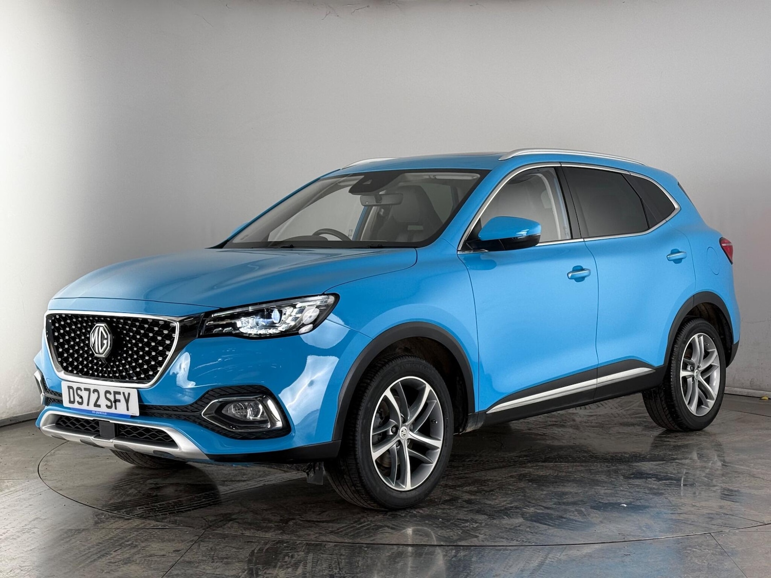 Used MG MG HS 2023 for sale - 78048358: Photo 3