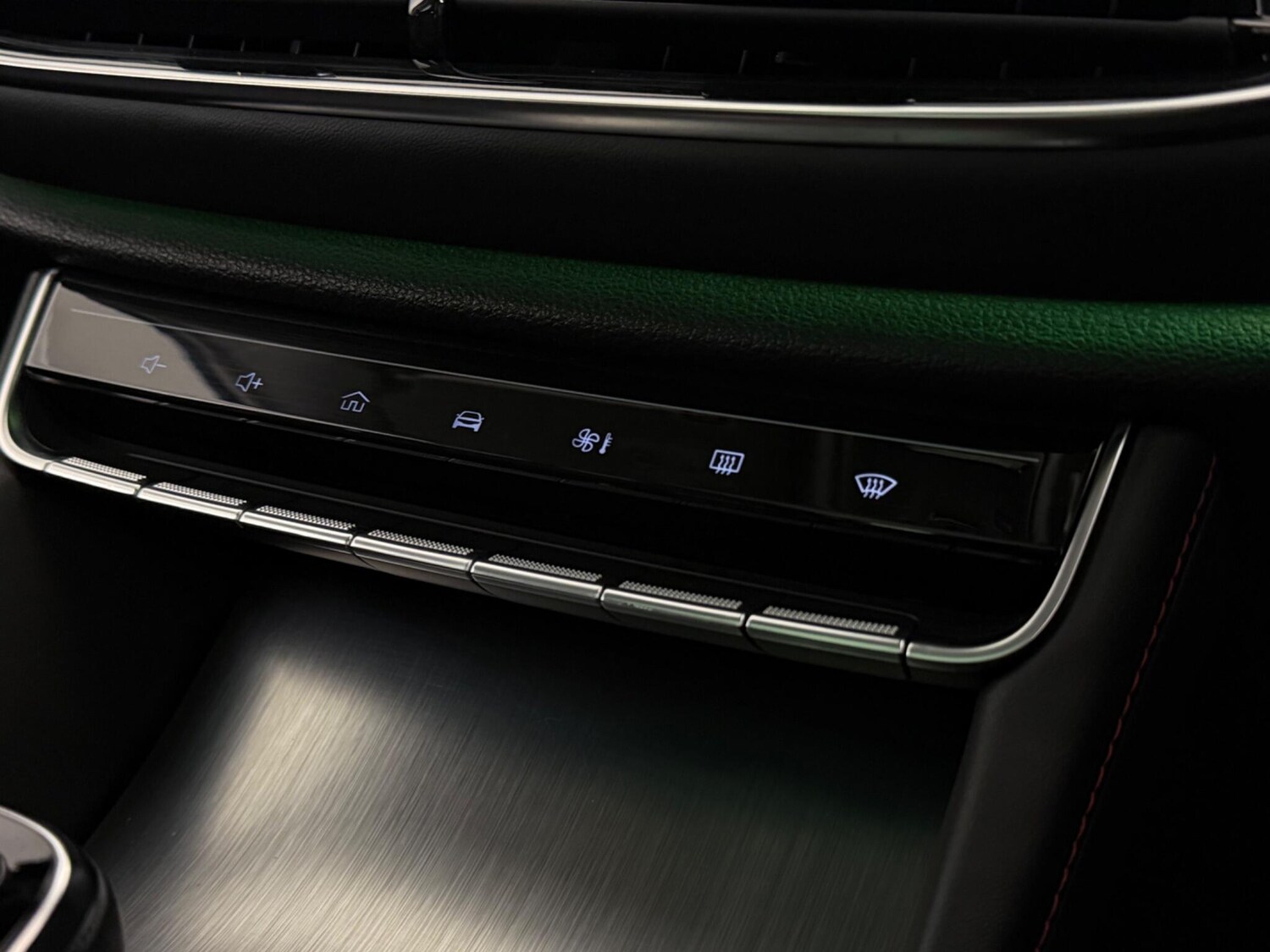 Used MG MG HS 2023 for sale - 78048358: Photo 31