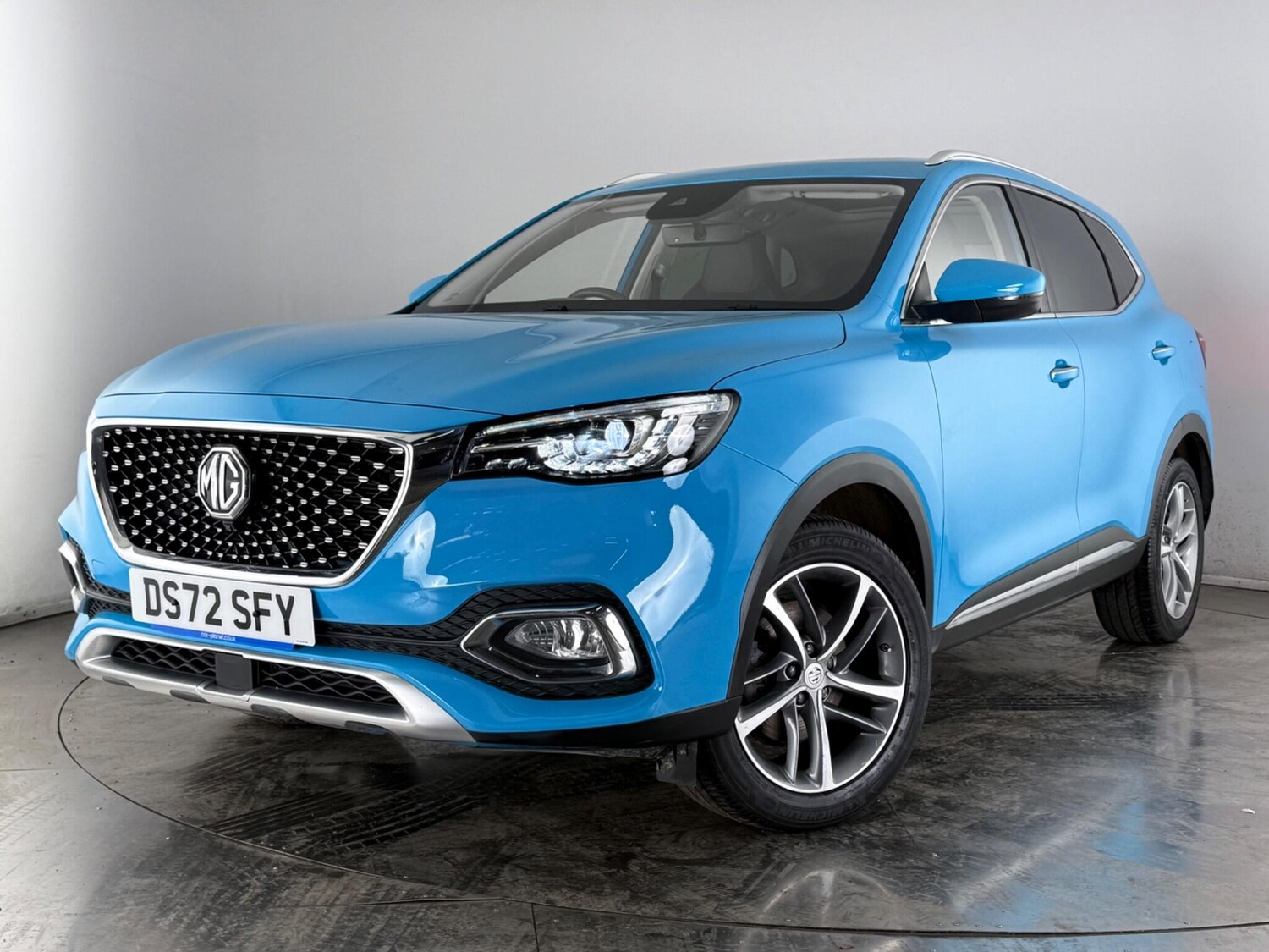 Used MG MG HS 2023 for sale - 78048358: Photo 32