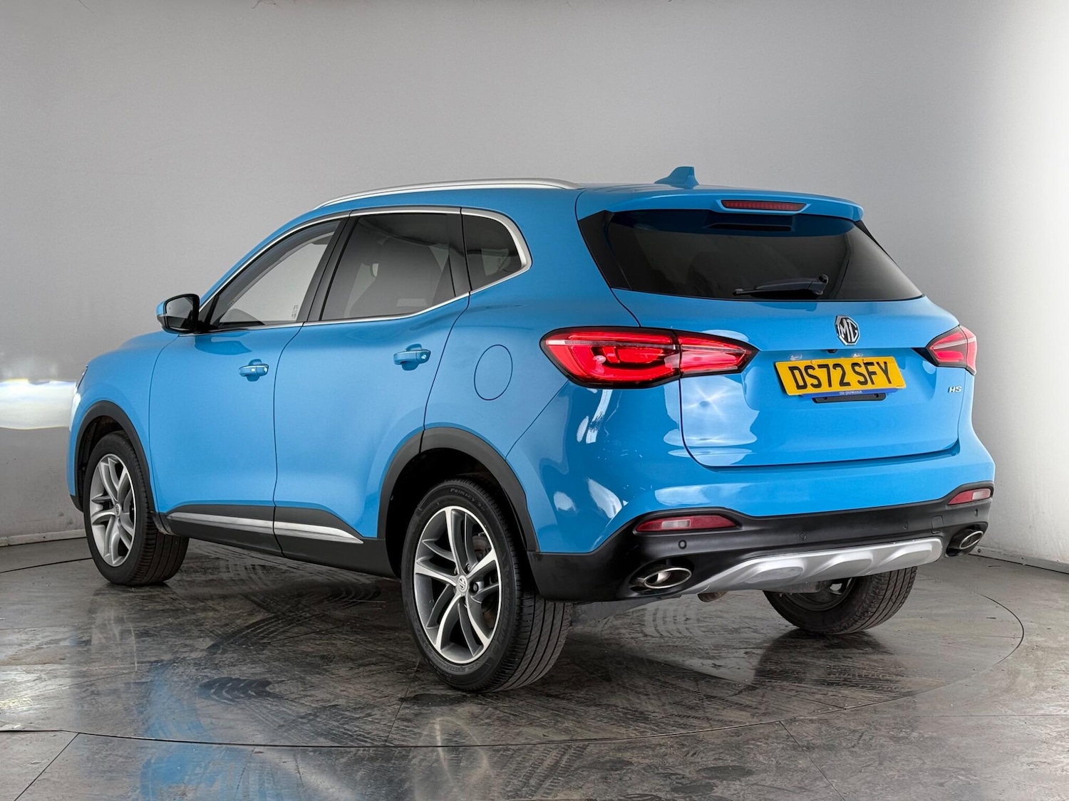 Used MG MG HS 2023 for sale - 78048358: Photo 4