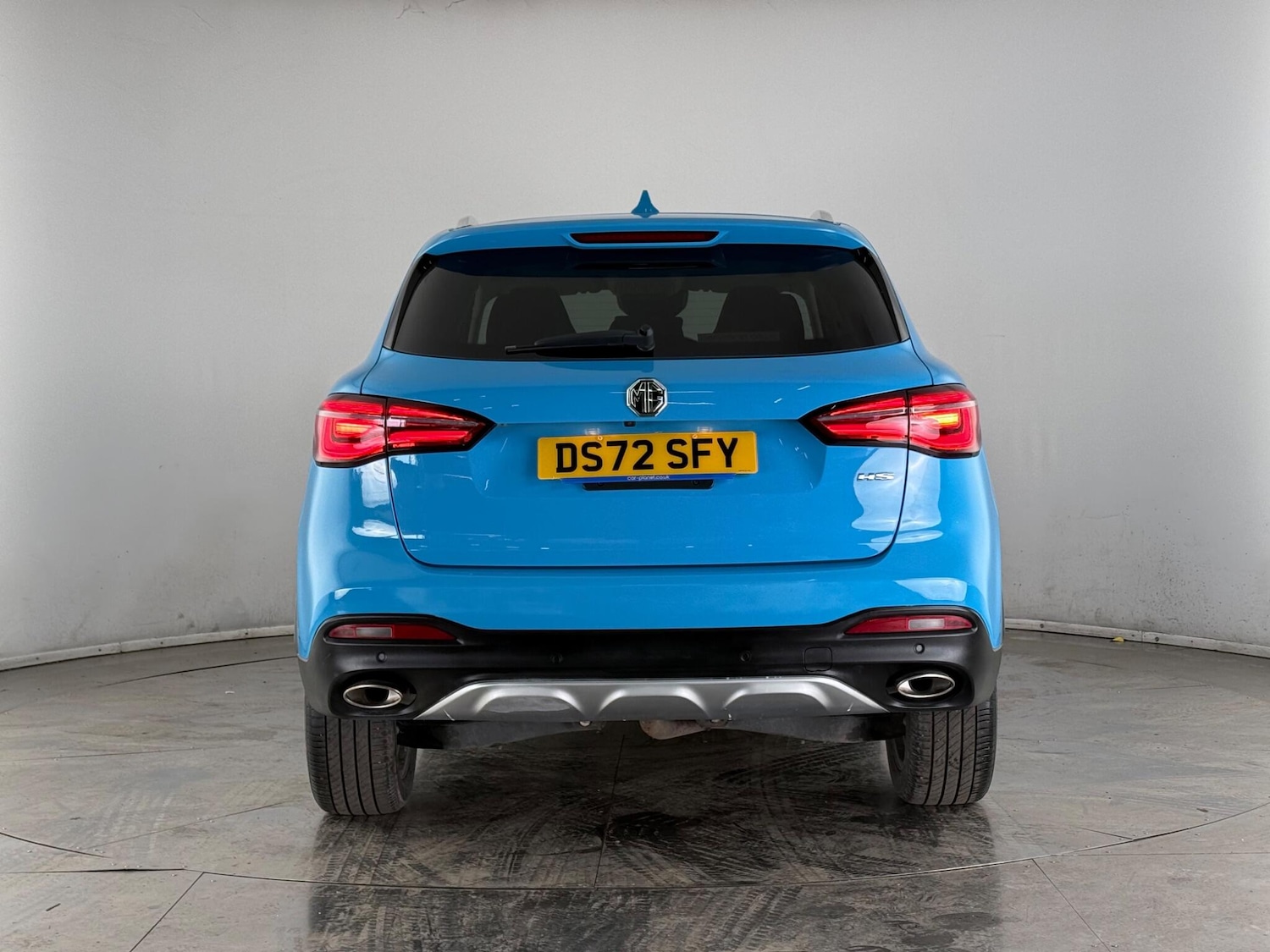 Used MG MG HS 2023 for sale - 78048358: Photo 5