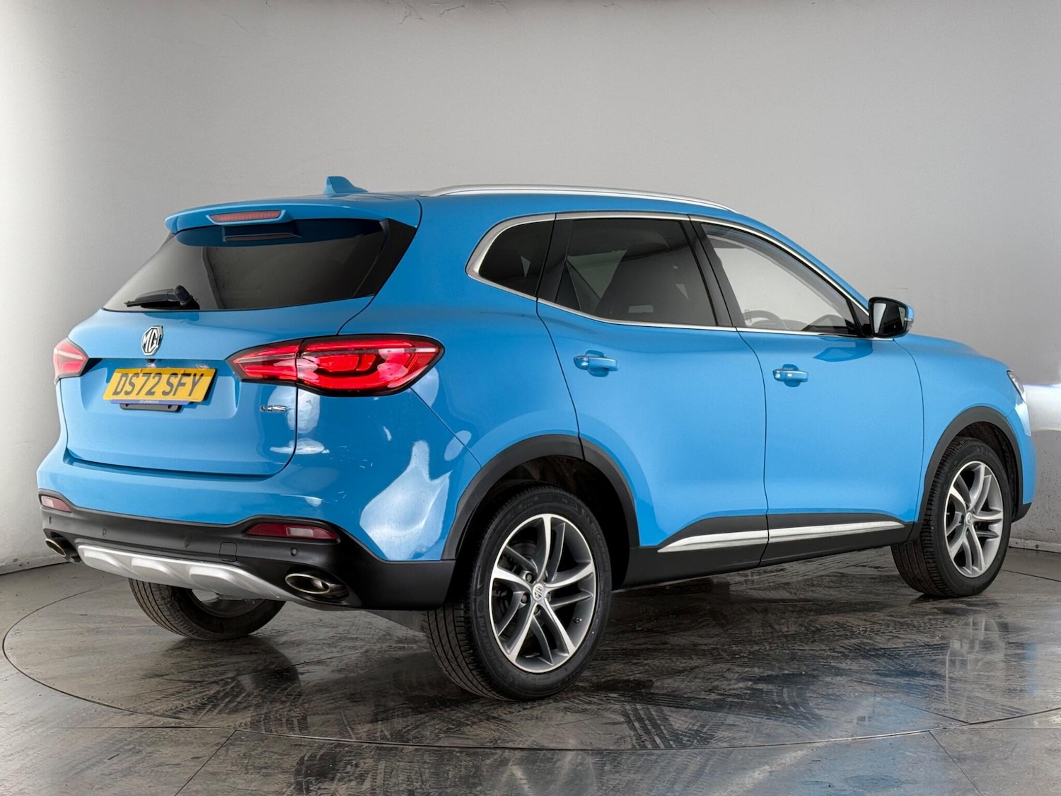 Used MG MG HS 2023 for sale - 78048358: Photo 6