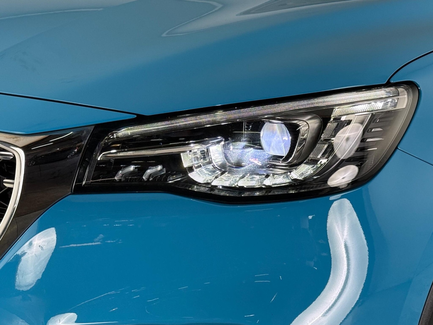 Used MG MG HS 2023 for sale - 78048358: Photo 7