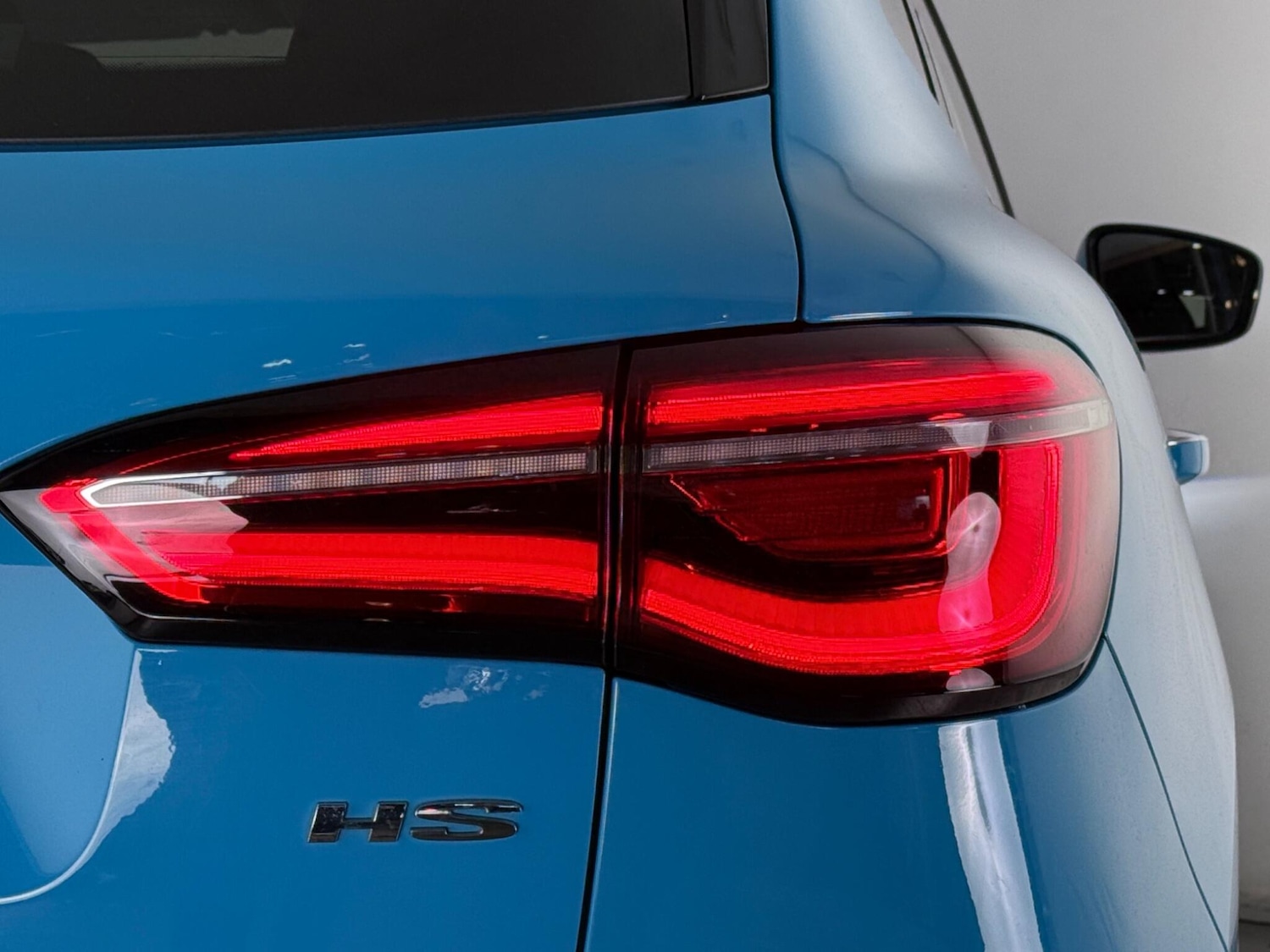 Used MG MG HS 2023 for sale - 78048358: Photo 8